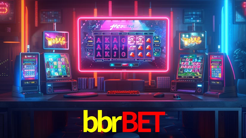 bbrbet: Seu Cassino Premiado com Pagamentos Rápidos