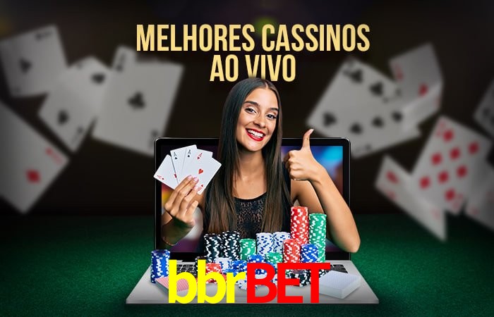 Bônus e promoções