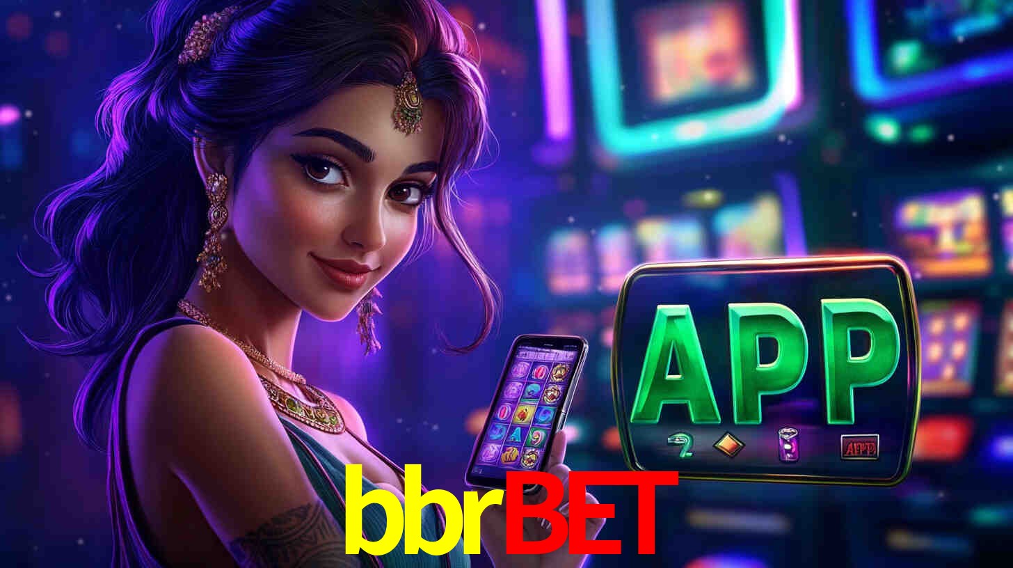 bbrbet app