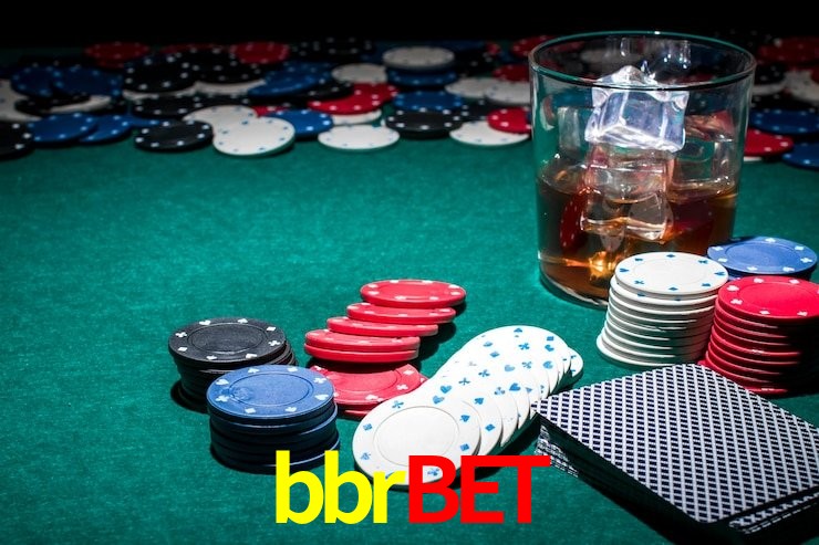Jogos de Slot bbrbet