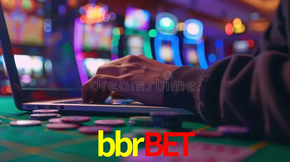 Apostas de Futebol bbrbet