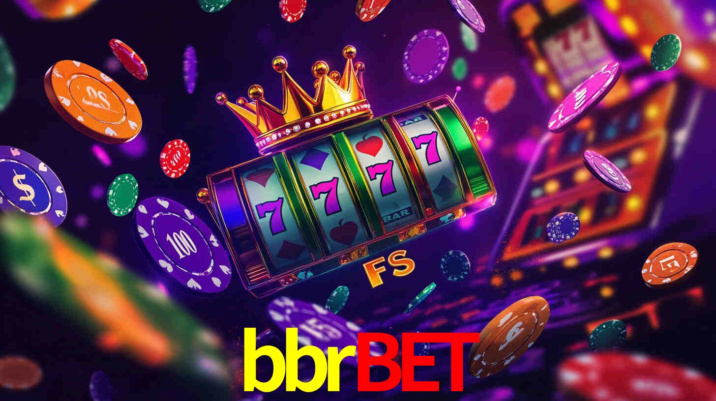 Welcome Bonus bbrbet