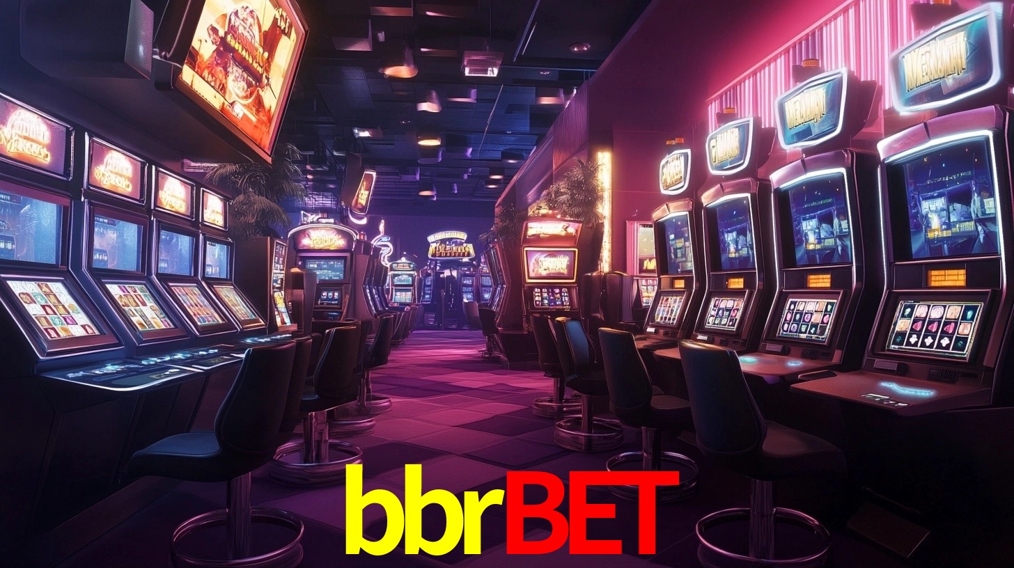 Resumo visual de bônus e campanhas bbrbet