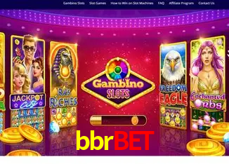 Descubra a Magia dos Jogos de Arcade no bbrbet