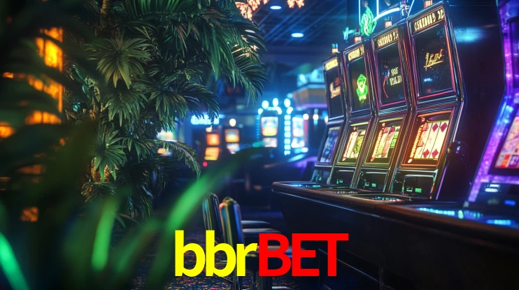 Live Casino bbrbet