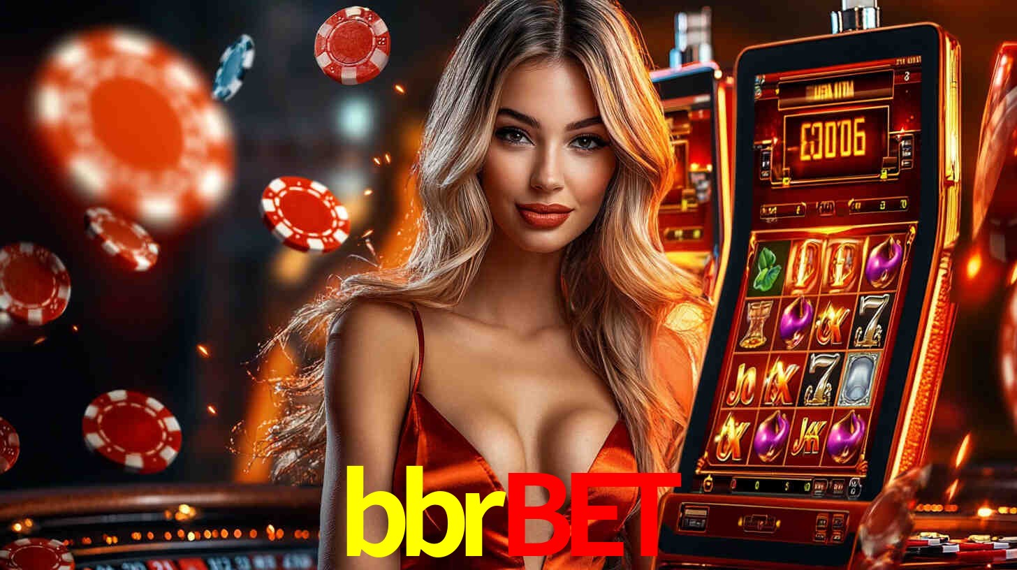 Sinta a adrenalina dos jogos de cassino com bbrbet