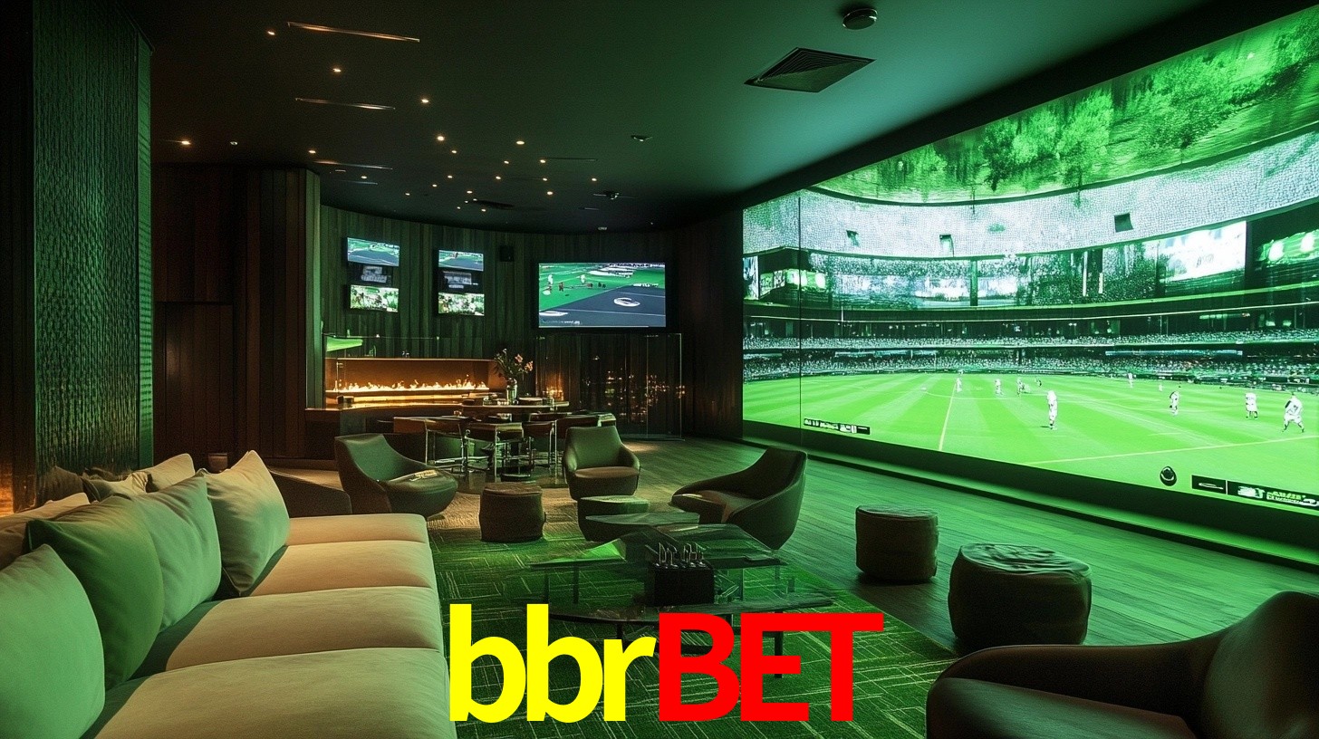bbrbet - Plataforma Segura e Regulamentada - bbrbet.com