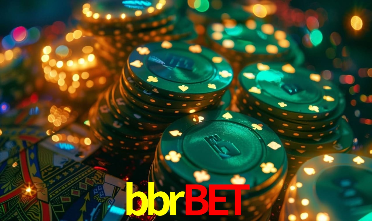 Login Seguro bbrbet