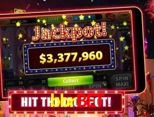 Descubra o Mundo do Cassino Online com bbrbet