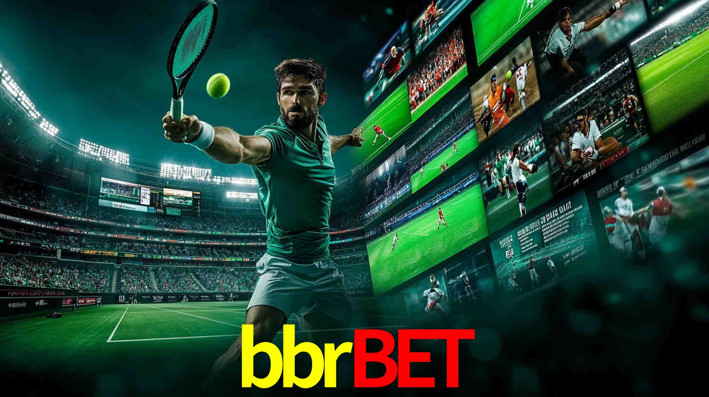 Inovações de Jogos na bbrbet: O Futuro das Experiências Interativas