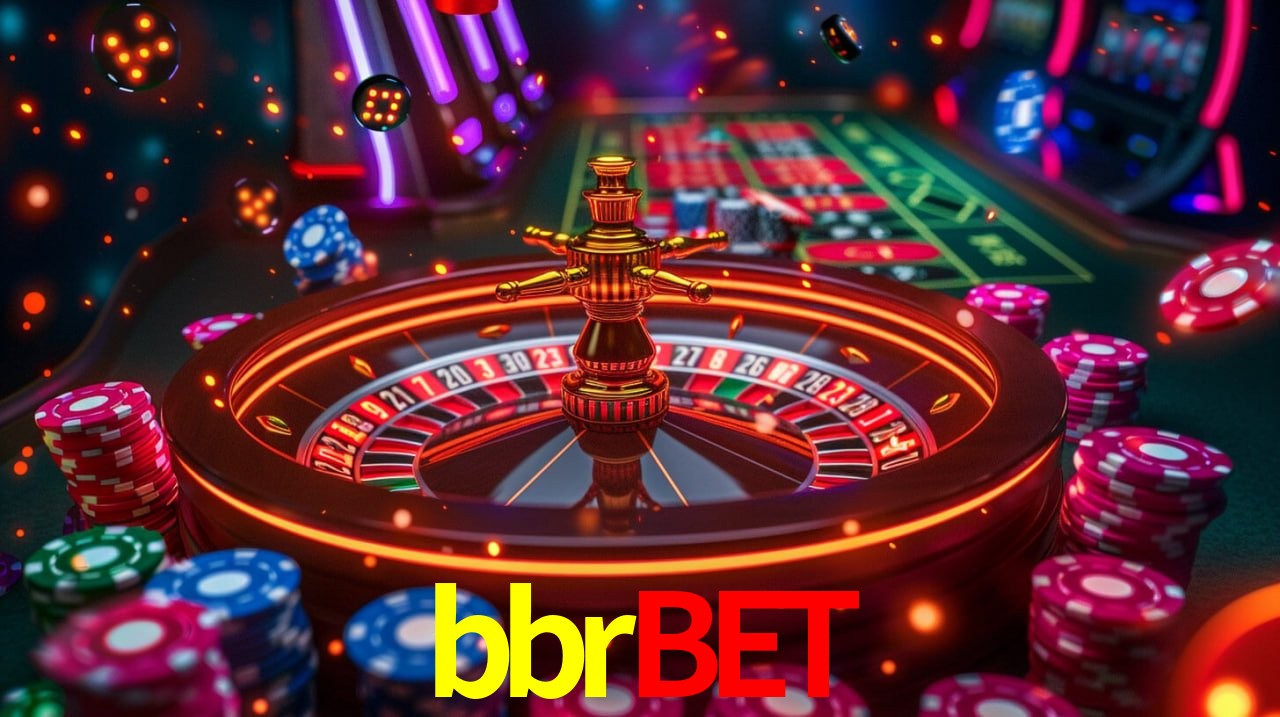 Casino VIP bbrbet