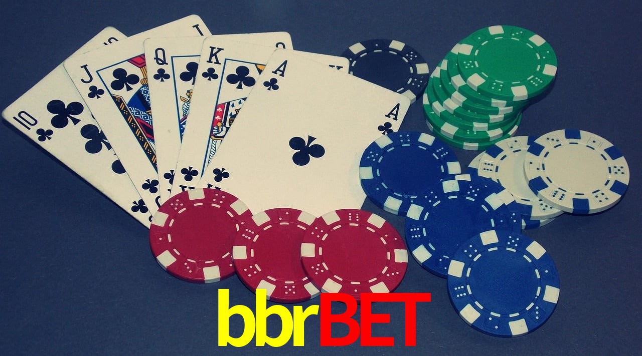 Slot Games bbrbet