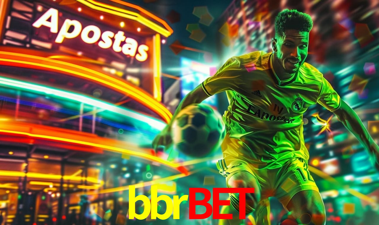 Ofertas Exclusivas bbrbet