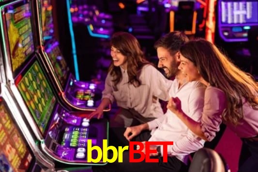 Mesa de Blackjack bbrbet