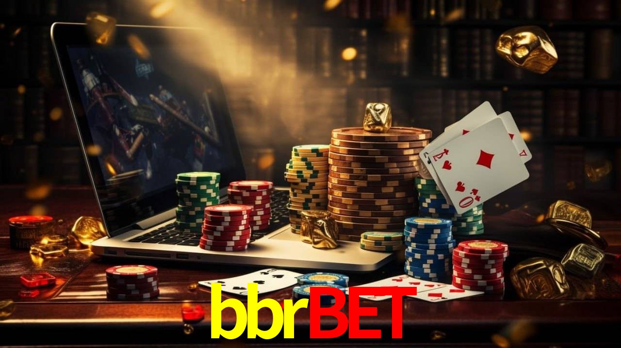 Diretório de Jogos bbrbet