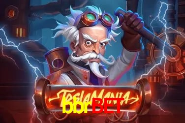 Aplicativo mobile bbrbet