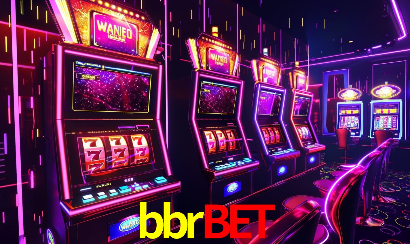 cassino bbrbet