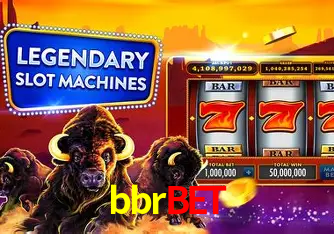 A Emoção da Loteria na bbrbet: Uma Chance de Mudança de Vida