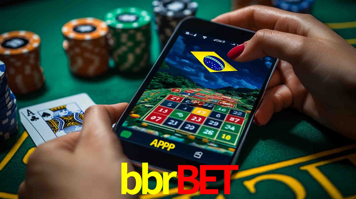 Desvendando o Mundo dos Jogos Virtuais na bbrbet