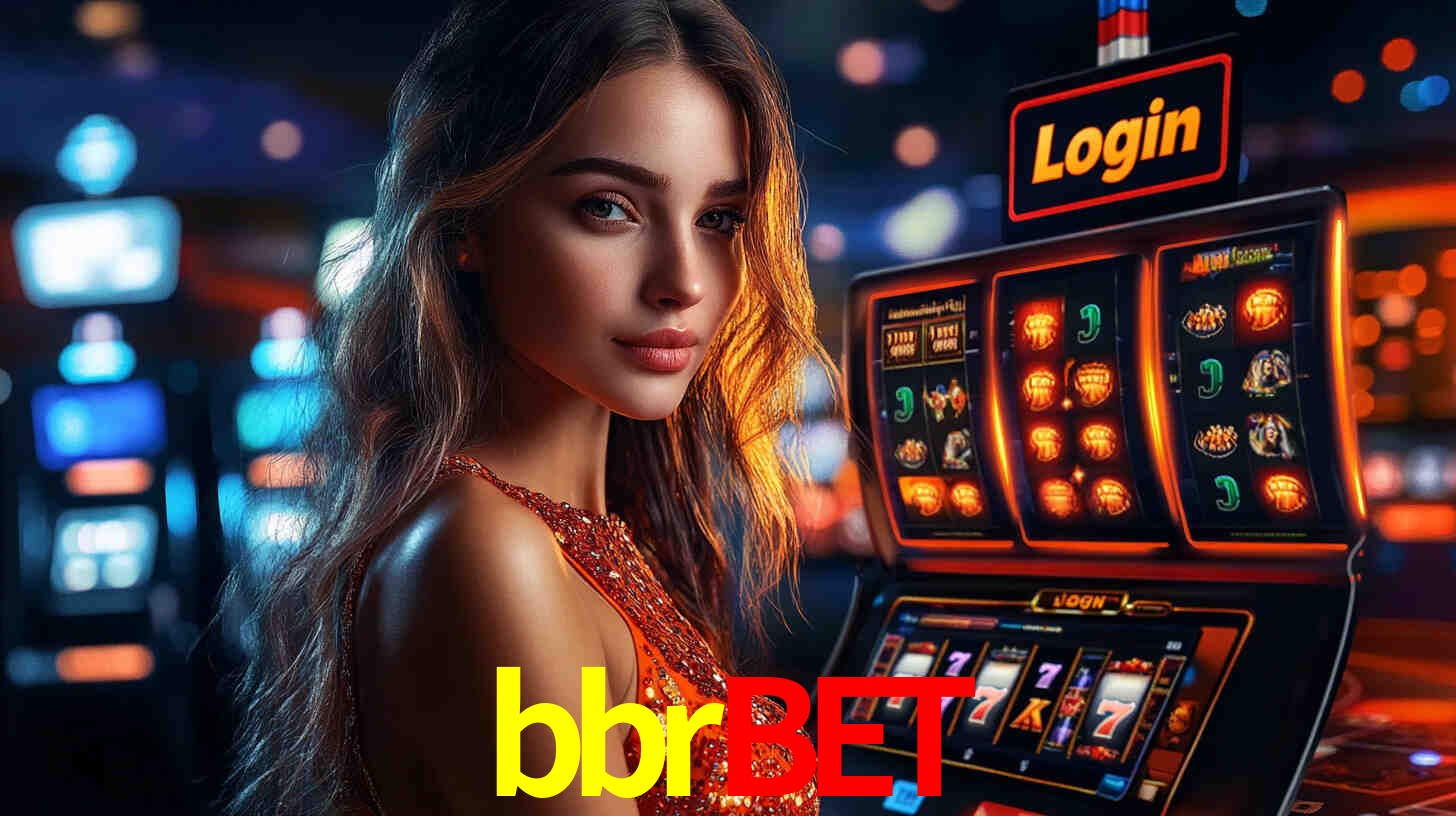 bbrbet: Jogos de Caça-Níqueis-Altas Recompensas, Roleta-Velocidade, Blackjack-Desafios Máximos