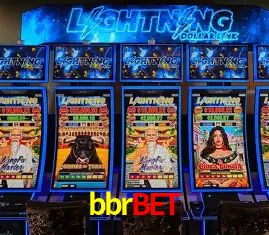Apostas Esportivas na bbrbet: Um Guia Completo