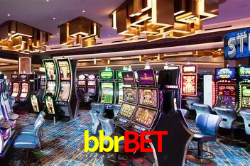A Popularidade dos Caça-Níqueis no bbrbet