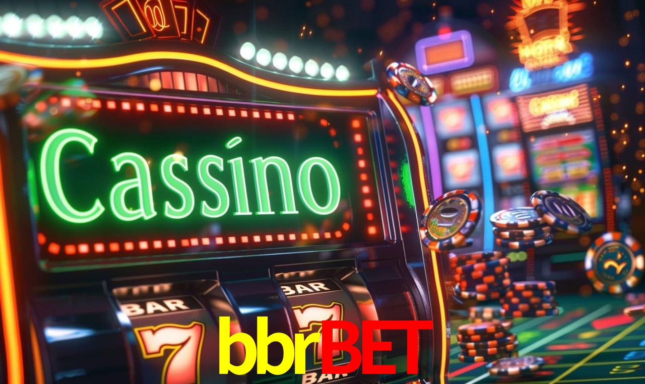 Estatísticas bbrbet