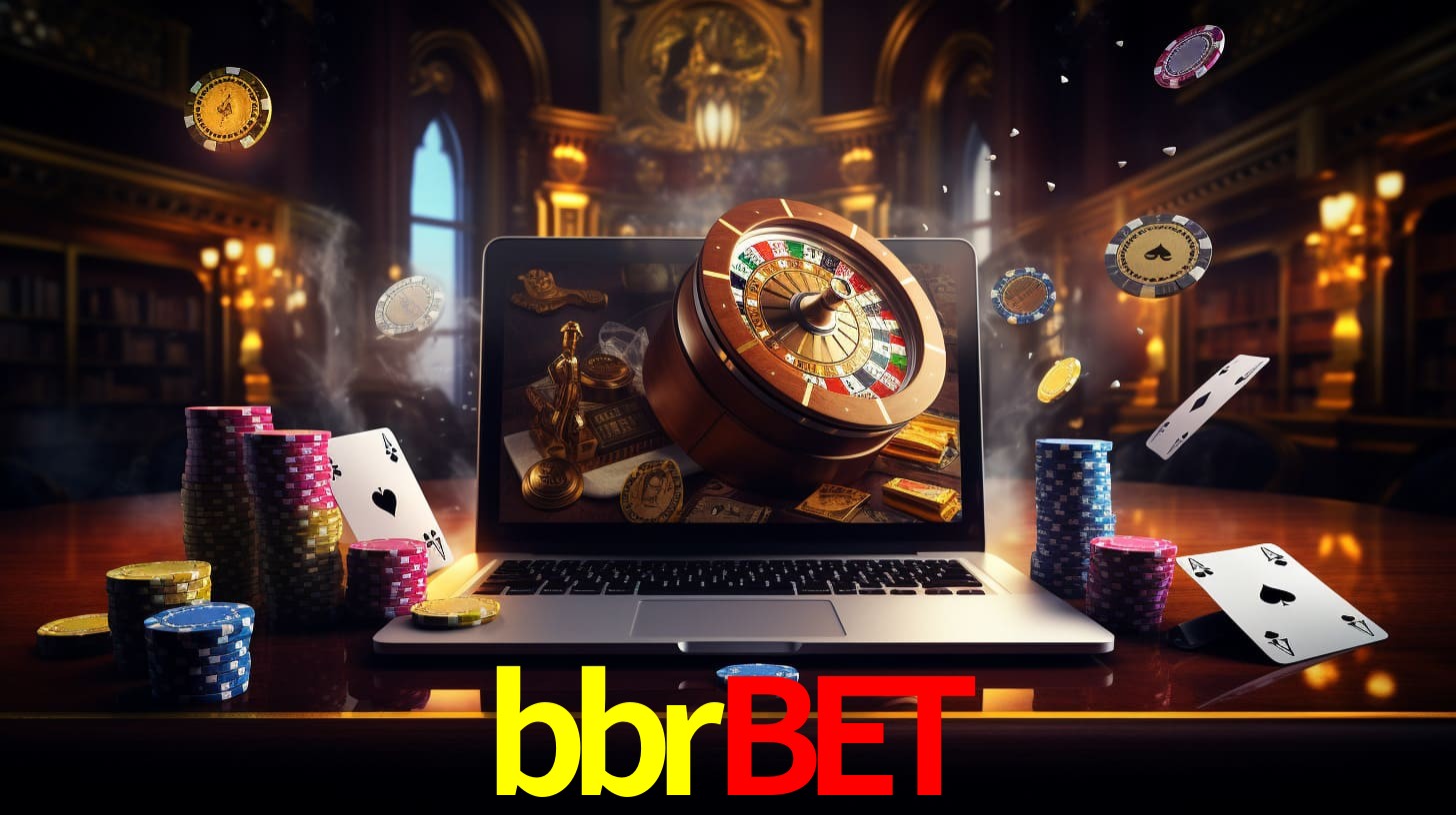 Blackjack Table bbrbet