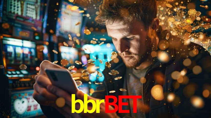 Casino Ao Vivo bbrbet