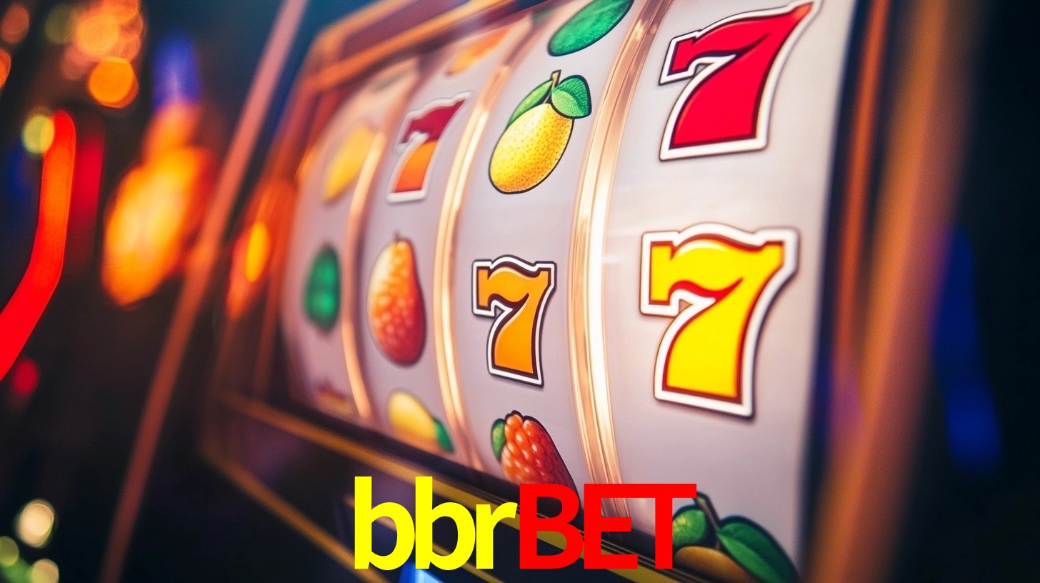 bbrbet: Jogos de Caça-Níqueis-Altas Recompensas, Roleta-Velocidade, Blackjack-Desafios Máximos