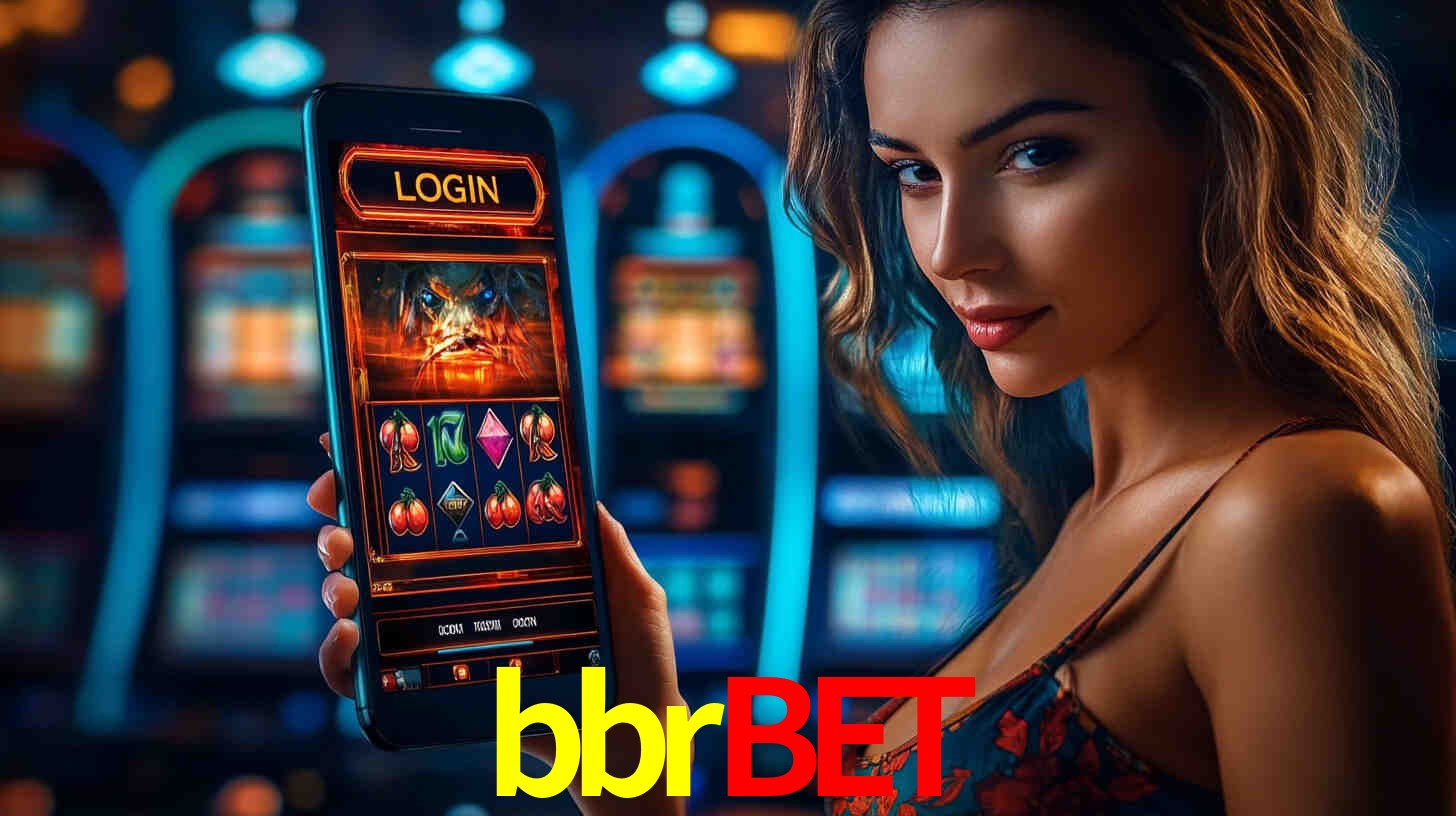 Bônus Generosos e Exclusivos no bbrbet para Você!