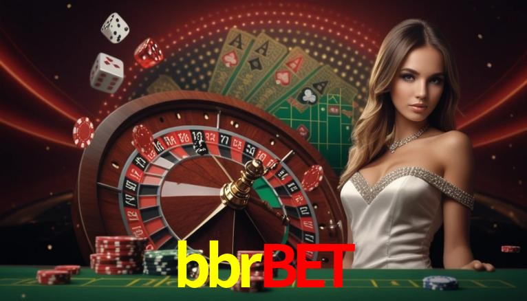 Casino Ao Vivo bbrbet