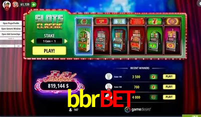 A Revolução dos Aplicativos de Jogos no bbrbet