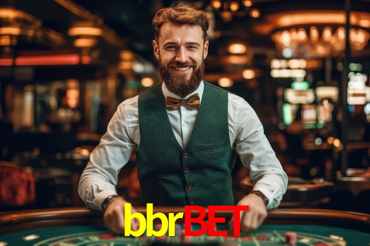 Jogos de Slot bbrbet