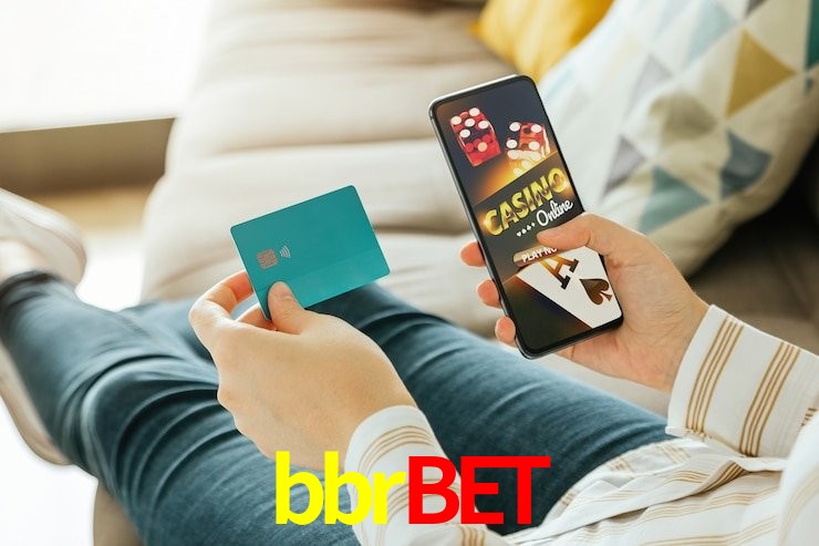 Promoção Relâmpago bbrbet
